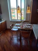 Casa del Colibrì, Genova Sestri Ponente Parcheggio