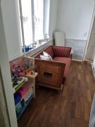 Bauernhof Südfrersbüll