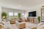 9 Mi to Lake: Family Georgetown Home w Yard!
