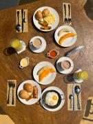 Cruz Roja - Turismo Solimões