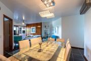 Apartamento 3 Dormitórios no Miolo de Atlântida