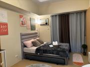 Cozy & Minimalist Staycation - Avida Towers with Pool Access