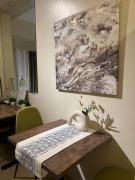 Cozy & Minimalist Staycation - Avida Towers with Pool Access