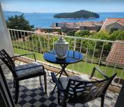 Studio with Sea & City Views Studio with Sea & City Views