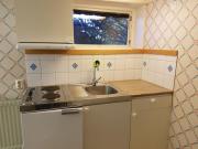 Trollhättehem apartment