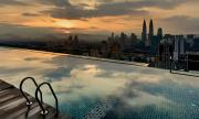 Regalia Infinity Skypool
