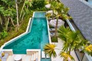 Lestari 4 BR Private Pool Villa ZN206