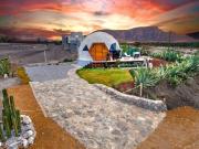 Domo de Lujo Cerca a Tolantongo