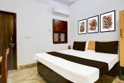 Super Hotel O HOTEL SHYAM RESIDENCY