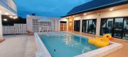 Love Mountain Pool Villa ประจันตคาม ปราจีนบุรี