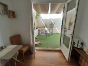 Lolivier TESSA Hôtesse suite 30m2 terrasse 20m2