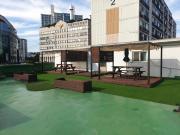 Cheongryangri Zebra Cinema & Rooftop