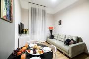 Ariańska 16 Apartments I AC & Free Parking