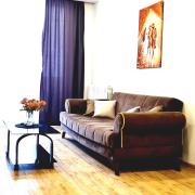 Charming Seaside 2-Room Spacious Apt#8 Washer Wifi Bidet