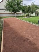 Villa charmante à Villedieu-sur-Indre avec piscine privée