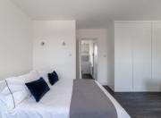 Sunny Spacious Flat - West London, Kensington, Earls Court, Chelsea