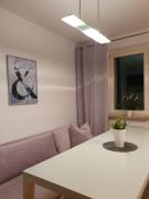 Duże Mieszkanie na Płowcach