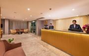 Comfort Inn Grand, Kaushambi