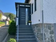 Landhaus Augenblicke in Olsberg - modernes Ferienhaus mit Garten