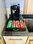 Stylish Central Apartment 2mins from major station