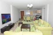 Lota Green 2BR in Nanyuki