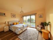 Oceanview 4B2B Two-story House with Big Balcony!