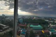 Condo Unit with a breath taking view