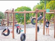 Winterville Resort em GravatáPE