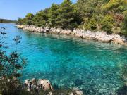 Großzügige 6-Personen Ferienwohnung in Kroatien Großzügige 6-Personen Ferienwohnung in Kroatien