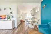Paris La Defense - Refurbished independent house