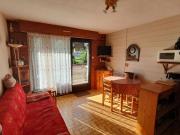 Appartement 2 pièces près des remontées - Châtel - FR-1-676-185