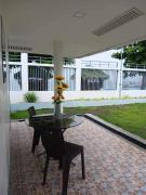 Casa Anaya Vacation Beachfront Home