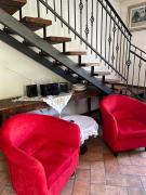 Ca Rivella - paceful country living