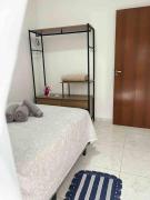 Apartamento Doce Lar