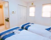 F HOUSE Os Residence S3