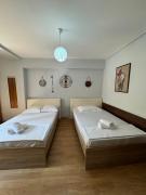 Tirana Centre Lions Gate 9