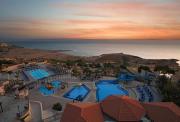 Dead Sea Spa Hotel