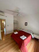 Departamento Villa María II Departamento Villa María II