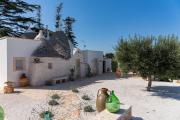 Trullo Tonino - Cisternino