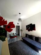 Intero appartamento luminoso e accogliente !