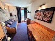 Chalet Club - Studio 17 m² MAE-2985