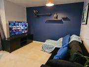 2 bedroom spacious flat