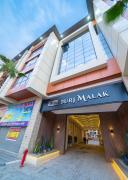 Burj Malaak appartement dans une résidence privée avec piscine