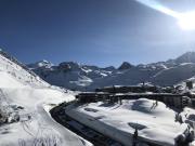 Top Tignes