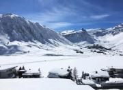Top Tignes