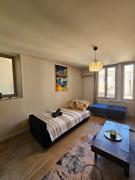 LEmpereur 6p climatisation