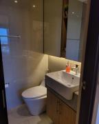 Uptown Parksuites Tower 2 BGC - Staycations Up Above 9