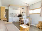 Résidence Tour Du Lac - Appartement rénové·Proche des pistes ·Balcon MAE-1744