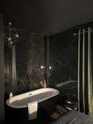 The Velvet Key Korce