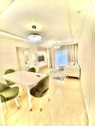 Property sisters, Elite apartment, Madinaty B12